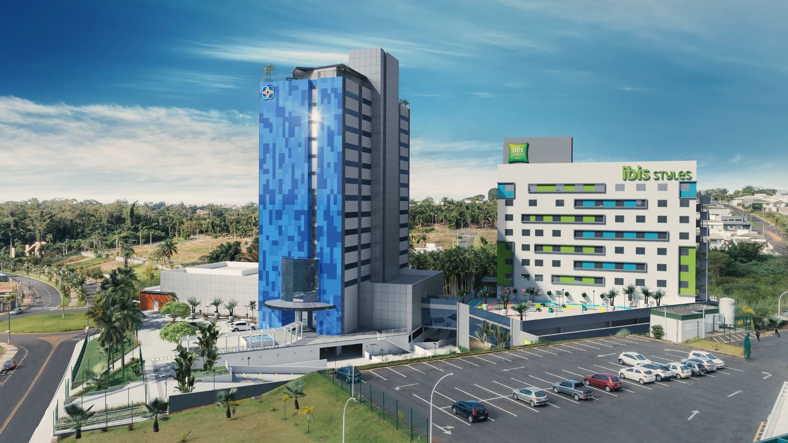 IBIS Styles
