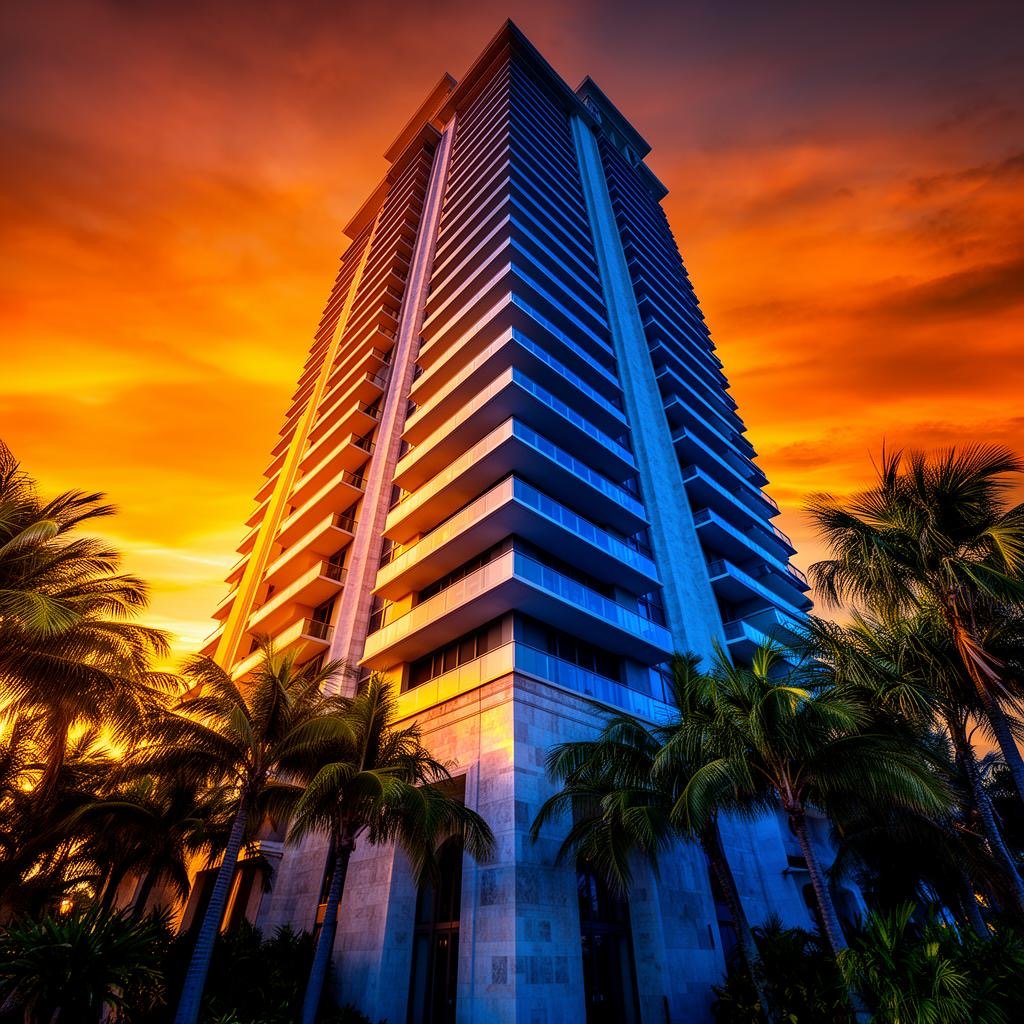 Residencial Atlântico